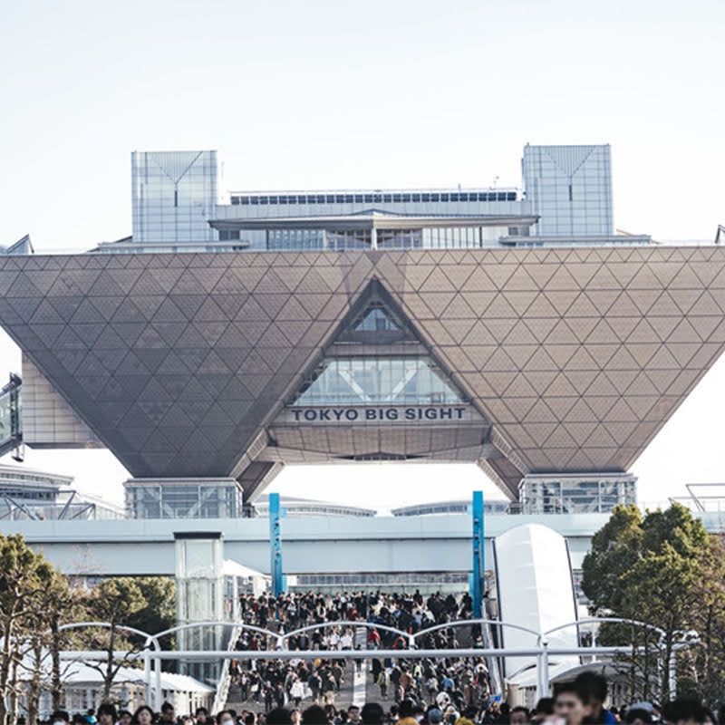 同人イベント